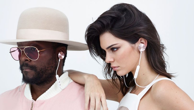 Will.i.am is hoping to be the next big thing in voice-controlled AI