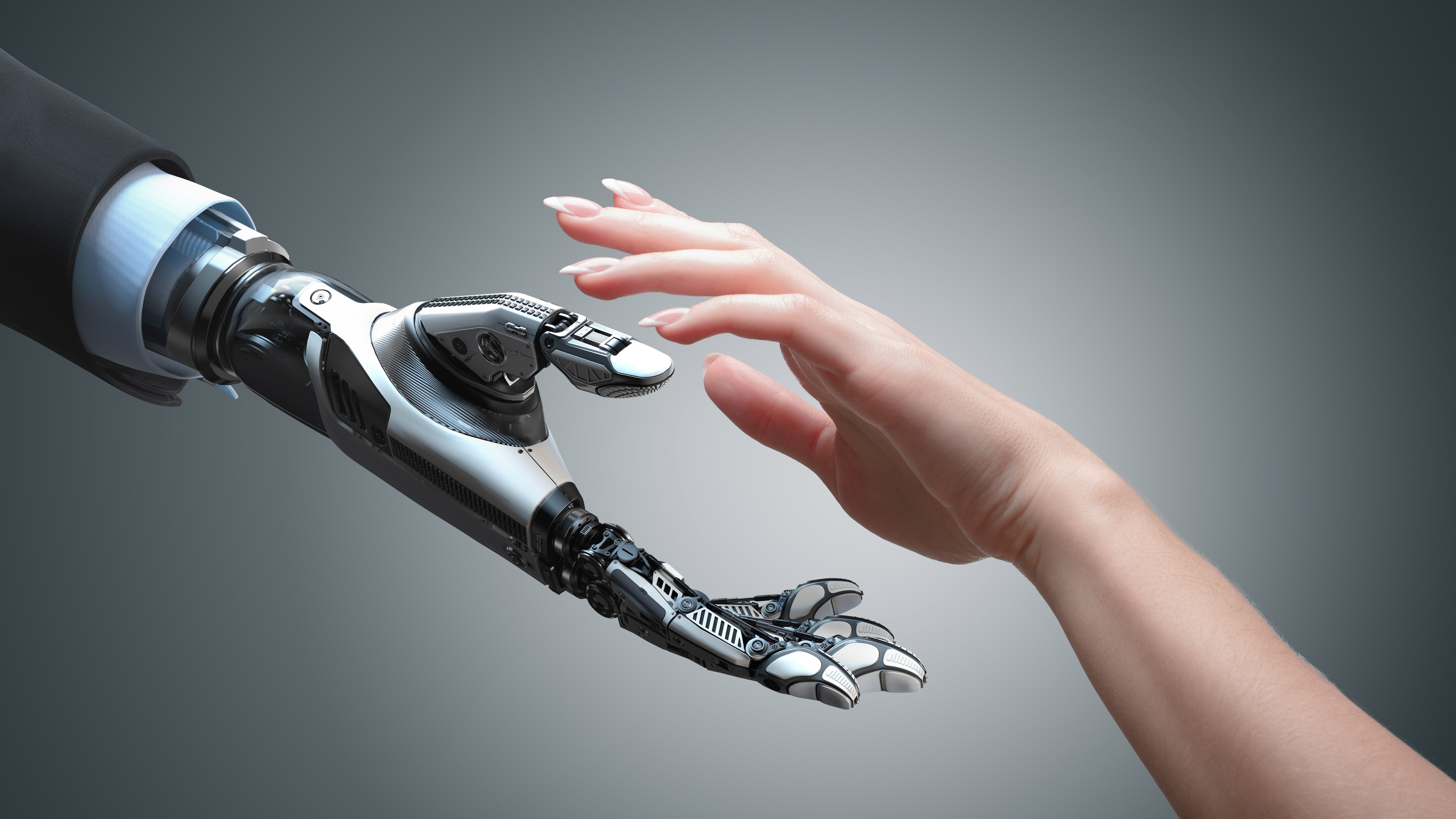 Robotique et intelligence artificielle : définition et avantages