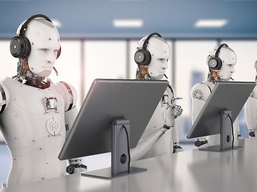 Inteligencia Artificial H&iacute;brida: Francia se centra en la investigaci&oacute;n