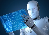 Künstliche Intelligenz: Hiermit programmiert Ihr eine eigene KI
