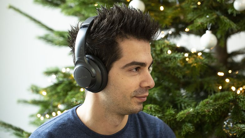 Anker Soundcore 01