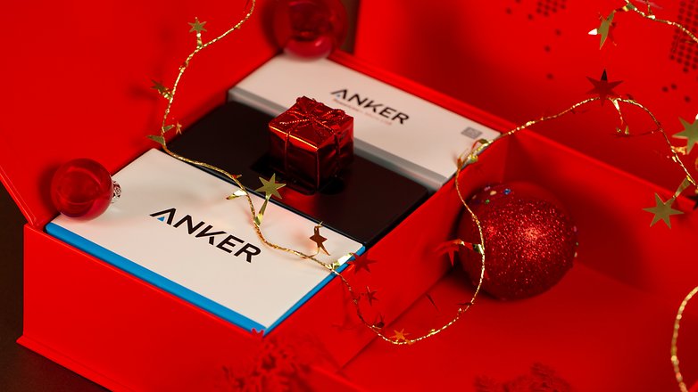 Anker Soundcore 04