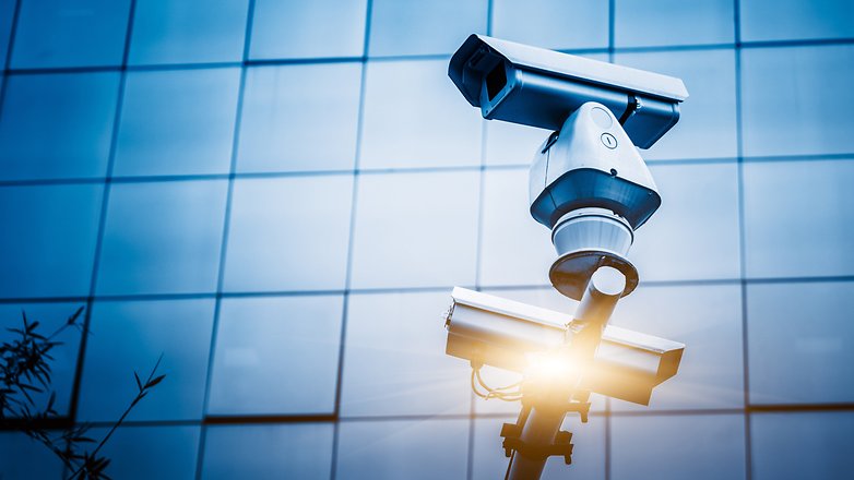 CCTV