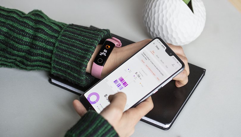 The bracelet that protects women from sexual harassment in clubs