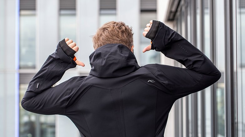Kjus Hydro Bot Ski Jacket 01