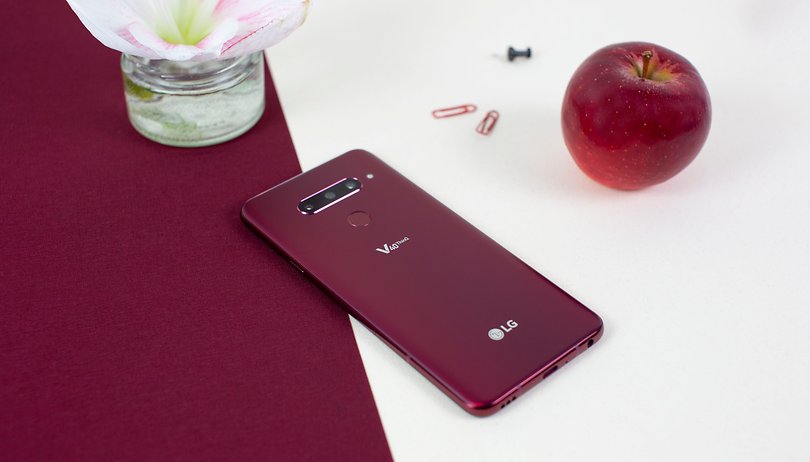 Sin actualizaciones en ocho meses, ¿se ha dado por vencido LG?