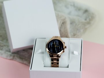An&aacute;lisis del Michael Kors Access: moda caprichosa