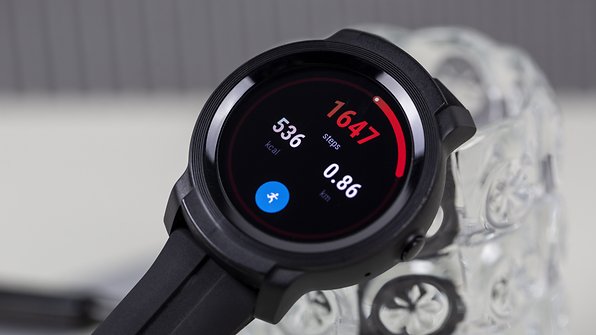 mobvoi ticwatch e2 review