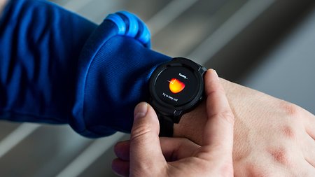 ticwatch e2 google pay