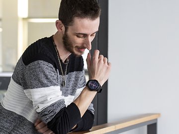 Test complet de la Ticwatch S2 : une smartwatch sans surprise
