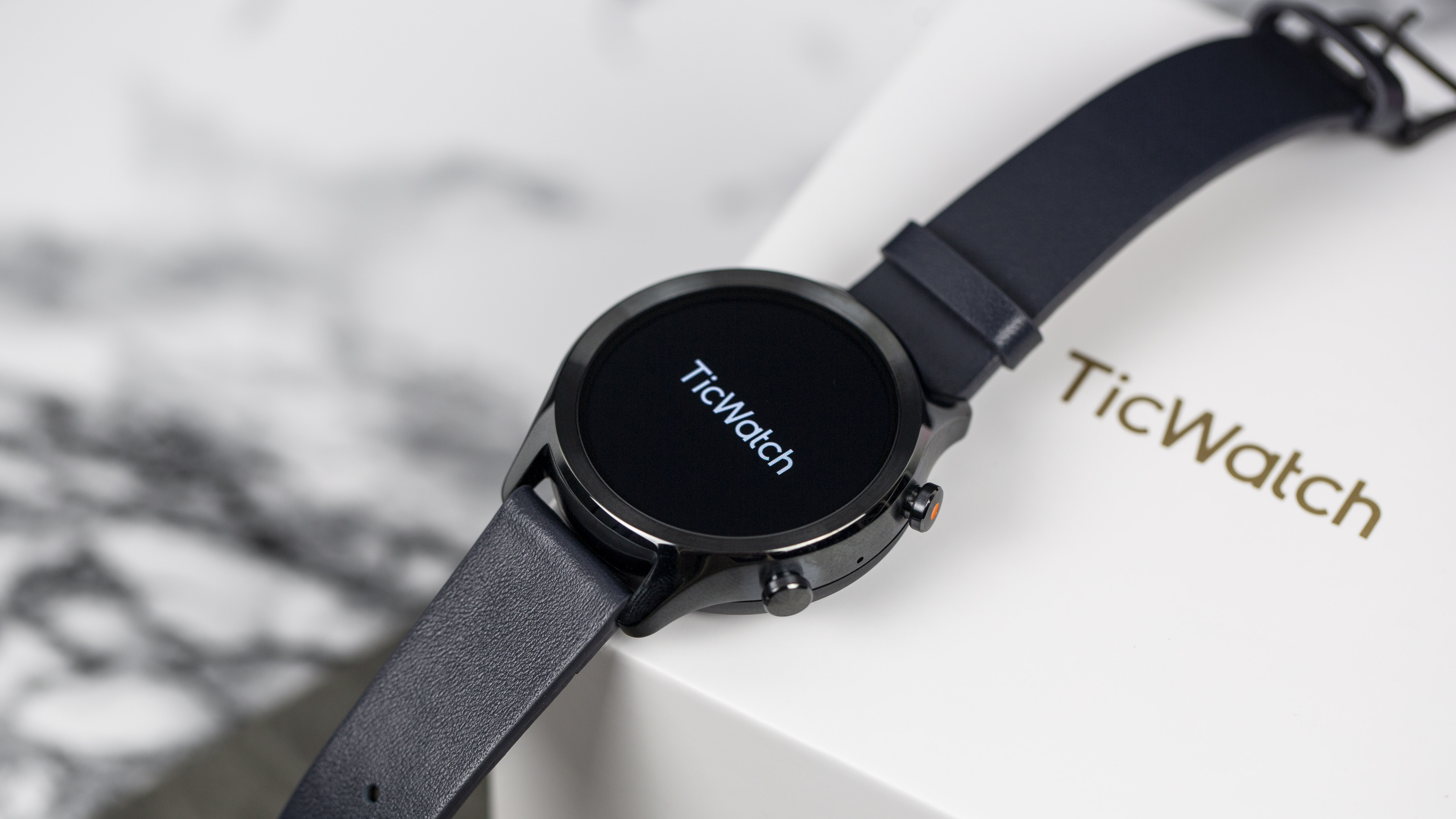 TicWatch C2 review: a stylish smartwatch at a competitive price nextpit