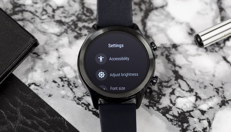 5 trucchi per migliorare l'autonomia del vostro smartwatch Android