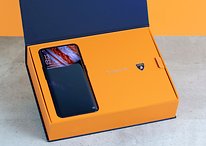 OPPO Find X Automobili Lamborghini Edition: the epitome of luxury