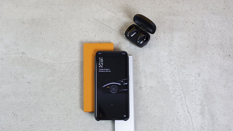 OPPO Lamborghini 09