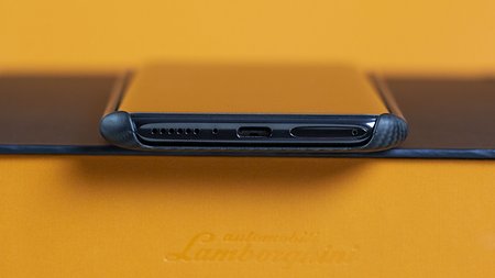 OPPO Find X Automobili Lamborghini Edition: the epitome of luxury