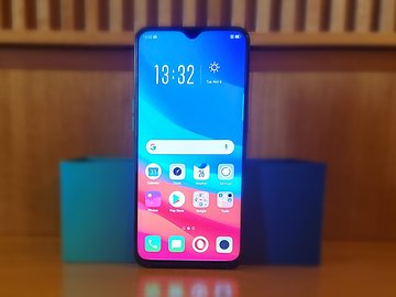 Oppo RX17 Pro im ersten Test: Bunter Sch&ouml;nling mit 3D-Kamera