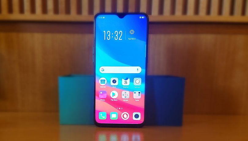 Oppo RX17 Pro im ersten Test: Bunter Schönling mit 3D-Kamera