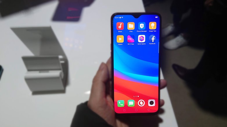 OPPO Rx17 Neo 03
