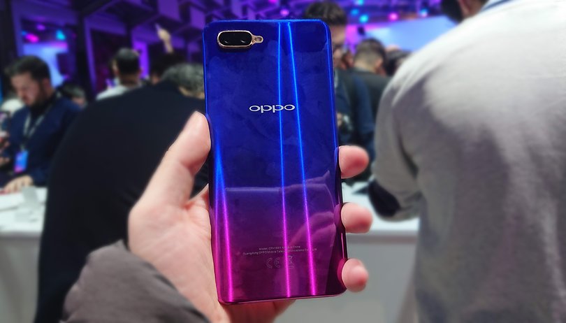 Le Neo d'OPPO a-t-il ce qu'il faut pour sortir de la matrice ?