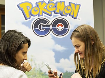 Nintendo celebrates Pok&eacute;mon Day with Sword and Shield for Switch