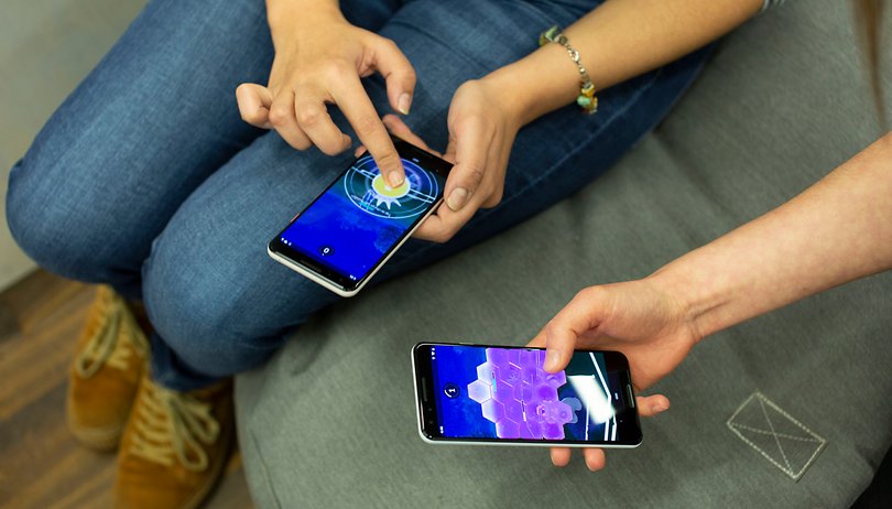 Pokémon GO: PvP-Trainerkämpfe ab sofort verfügbar