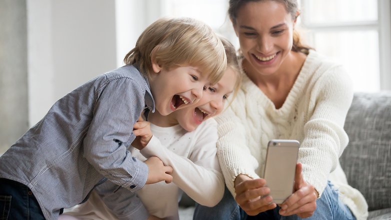 family devices 01