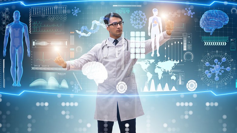 medicine technology 06