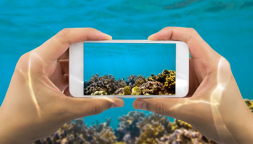 Staub- und wasserdichte Smartphones: IP-Zertifizierungen entschlüsselt