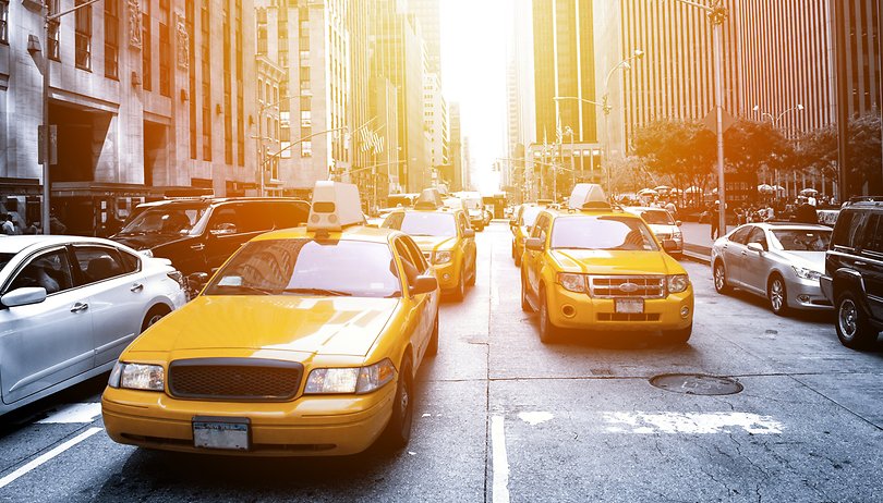 I taxi volanti potrebbero raggiungere il cielo prima di quanto pensiate