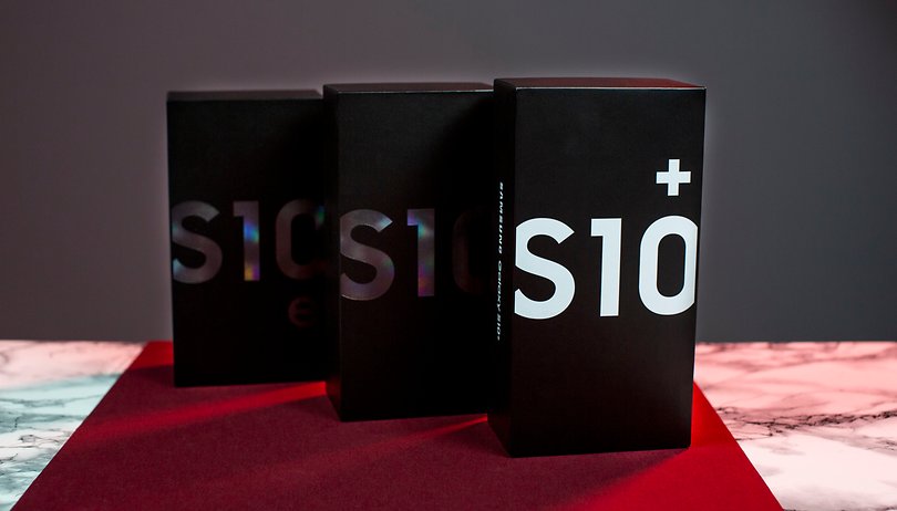 Review do Samsung Galaxy S10+: a um passo da perfeição