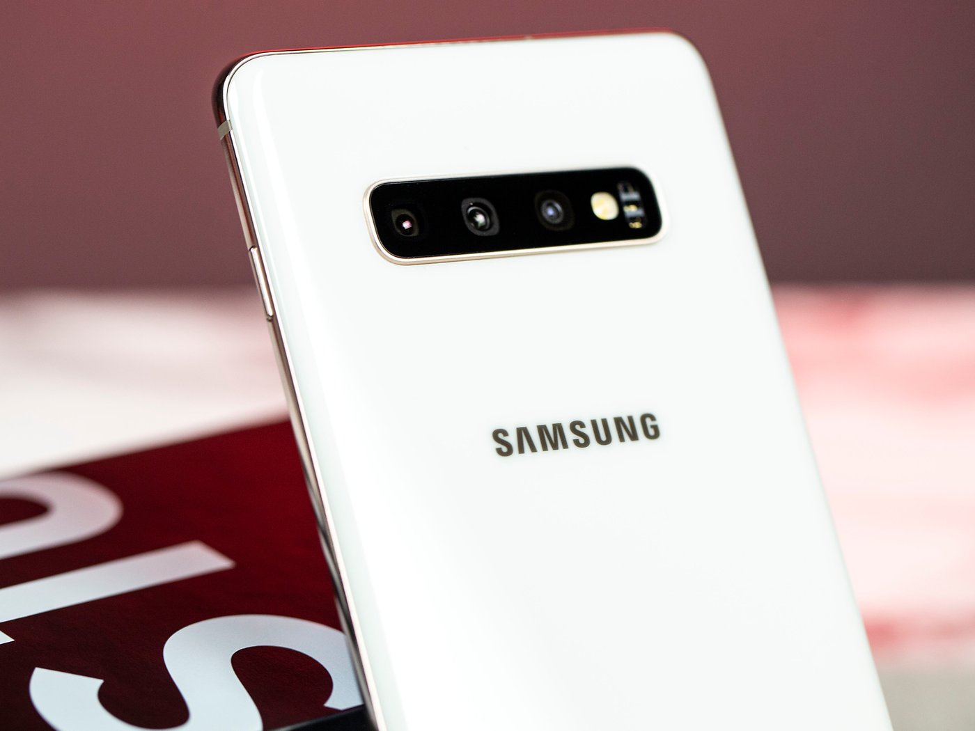 Samsung Galaxy S10+ review: a flagship with (few) compromises