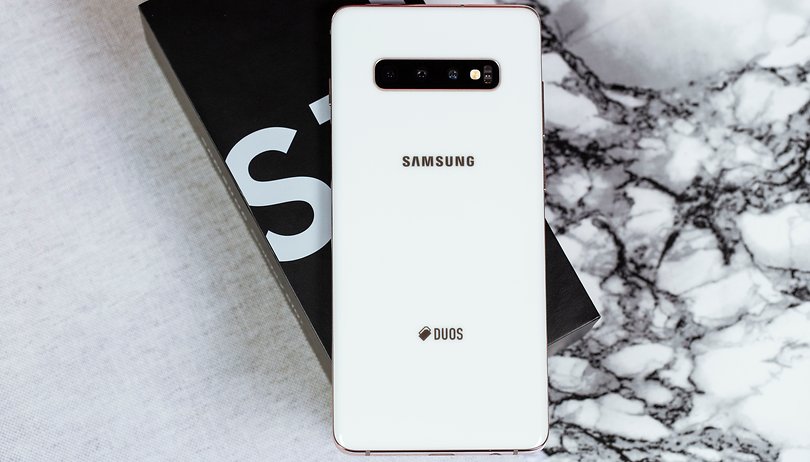 Galaxy S10+ vs Galaxy Note9: Samsung's two best phones compared