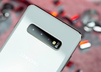 How to fix 'camera failed' on Samsung Galaxy devices