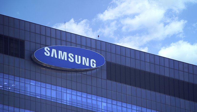 Résultat de recherche d'images pour "Les bénéfices de Samsung sont en train de s’effondrer"