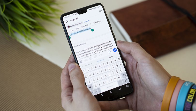 Rencontres en ligne quand répondre à l’email