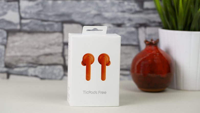 TicPods Free 04