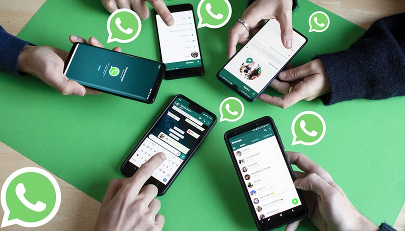 WhatsApp update: Here is how history migration between iOS and Android will work