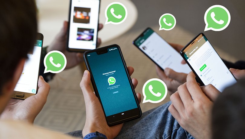 WhatsApp: Mensagem contra a nova pol&iacute;tica de privacidade &eacute; falsa