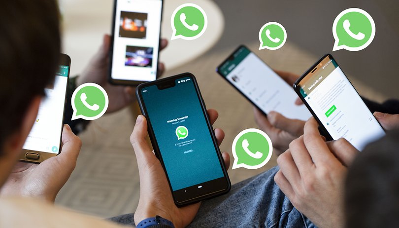 How to set up two-factor authentication on WhatsApp