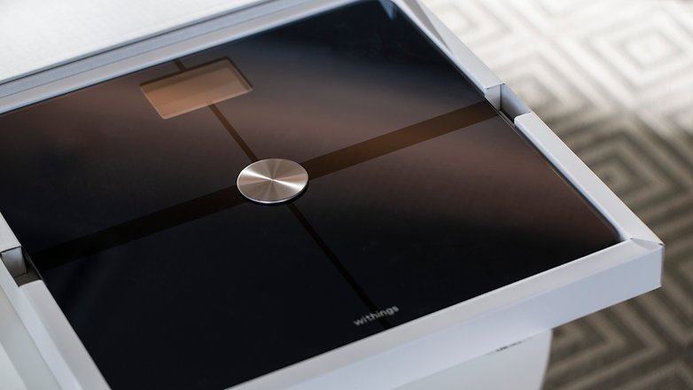Withings Body 04