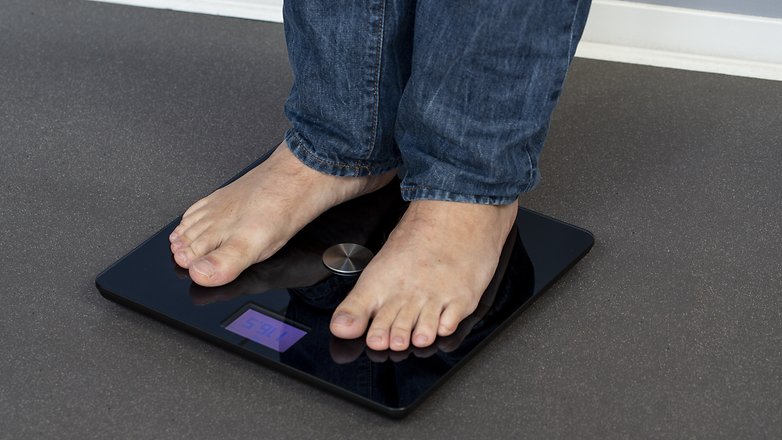 Withings Body 05
