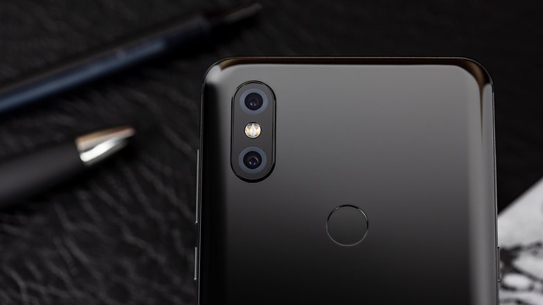 Xiaomi Mi MIX 3 04