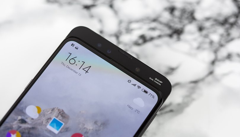 Xiaomi Mi MIX 3 5G ufficiale ad un prezzo interessantissimo