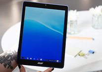 Acer Chromebook Tab 10 review: stay in school