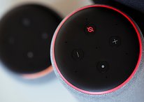 Alexa, schalte die Alarmanlage an: Amazon sorgt für Sicherheit