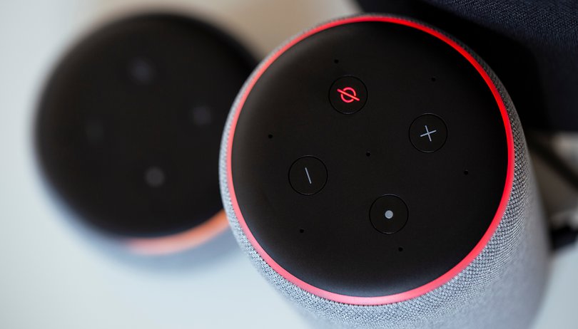 Alexa could send recordings of you to strangers