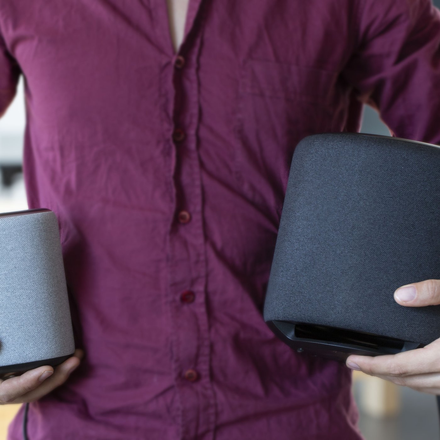 announces new Echo Sub — A subwoofer accessory for the Echo and Echo  Plus