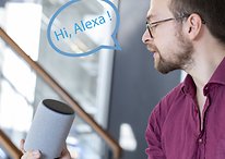 Neue Features: Alexa redet immer natürlicher