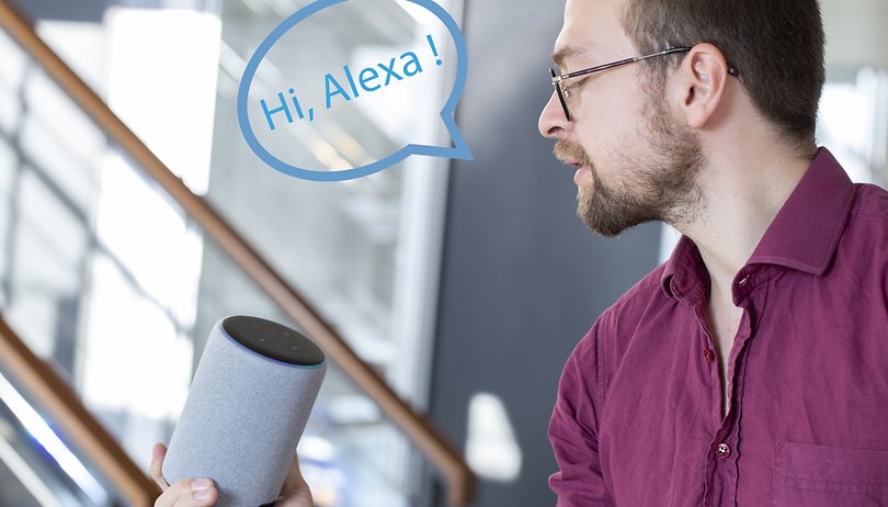 Your private conversations are bugged: Alexa, cover your ears!