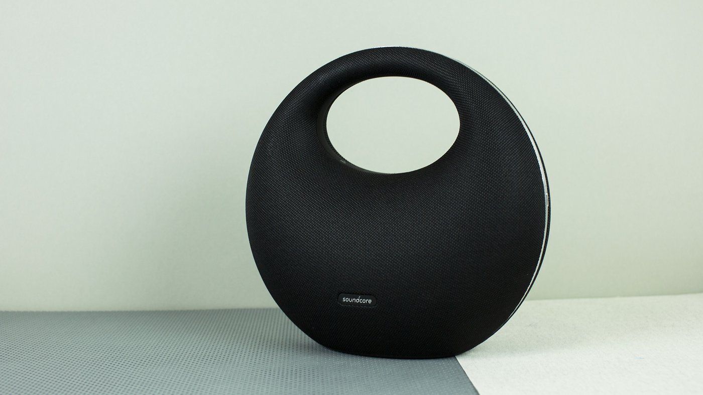 Anker Soundcore Model Zero review: Hi-Res sound with few